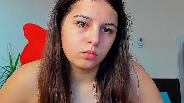 Alexa-Soul's web cam