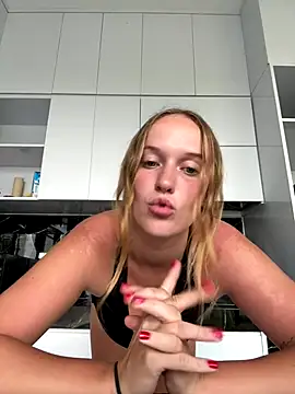 slimthickgoddess's cam snapshot