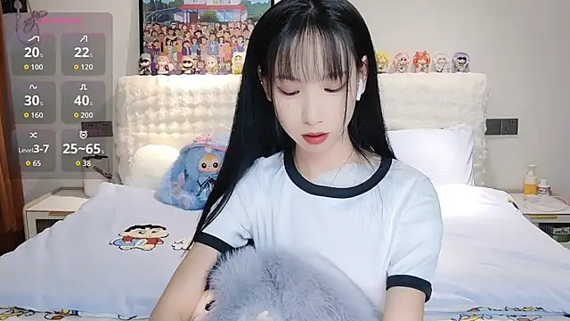 M-OTT_'s cam snapshot