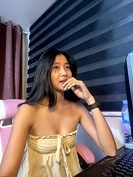 De_amore's cam snapshot