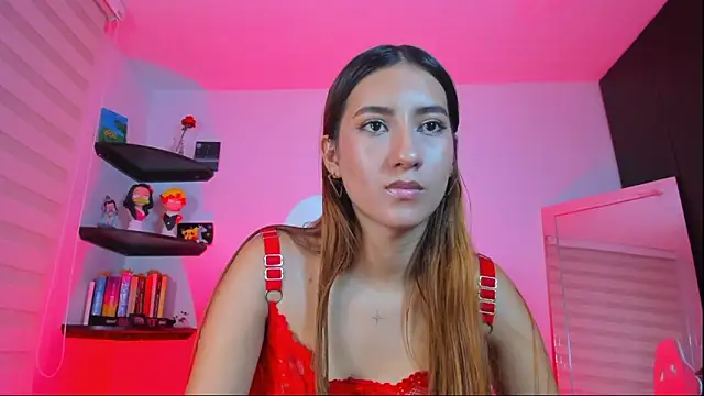 kittyrush_'s cam snapshot