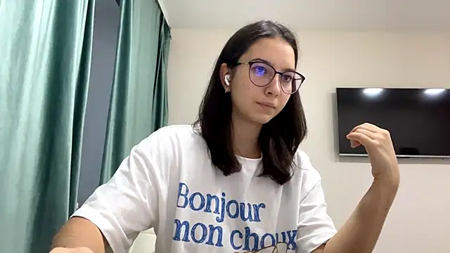 Allisgree's cam snapshot