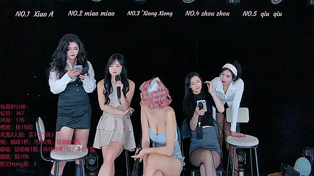 YB-001's cam snapshot