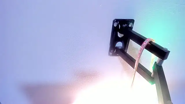 avictoriacruzcm's cam snapshot