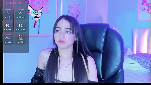 TifannyWolf_ live sex cam