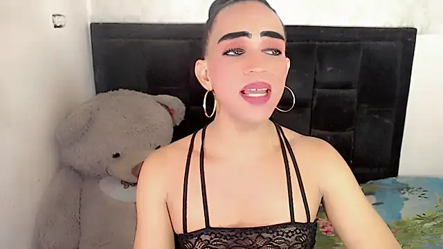 Michell_Queen live sex cam