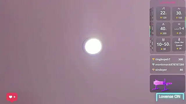 sharlotthe_bigass's cam snapshot