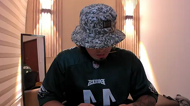 STEINER_01 live sex cam