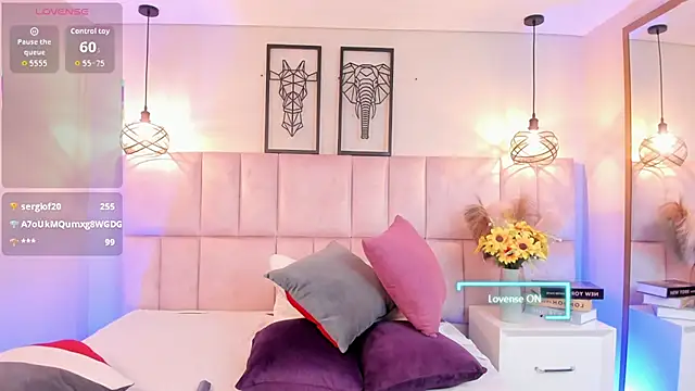 Charlotte_hall_'s cam snapshot