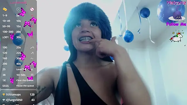 angelie_3's cam snapshot