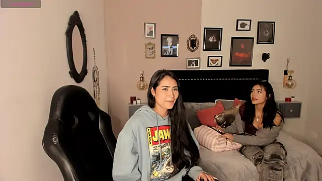 lara_madisson's cam snapshot