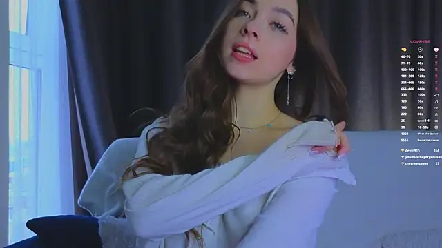 VirginiaHouston live sex cam