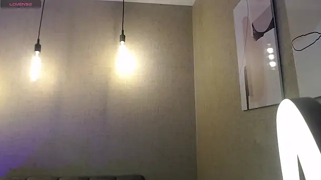 KimGarces's cam snapshot