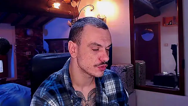 cek_186's cam snapshot