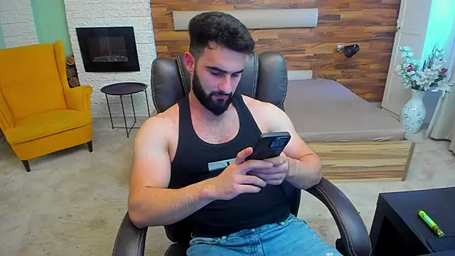 MicahLane live sex cam