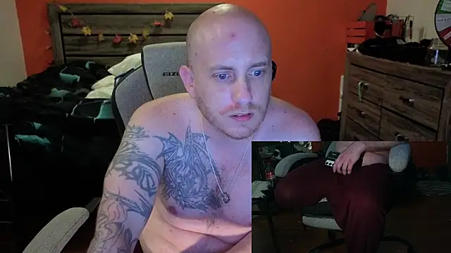 ConversationalistX's cam snapshot