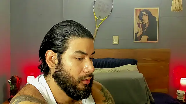 Prometeo-grizzly's cam snapshot