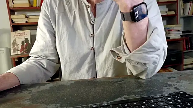 yvanbonar's cam snapshot