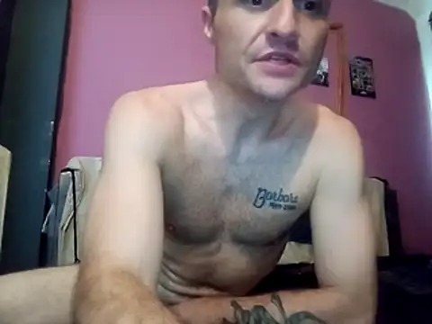 Caliguy36's cam snapshot