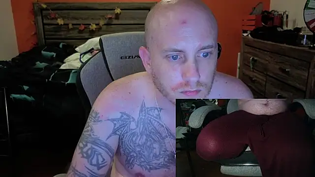 ConversationalistX's cam snapshot