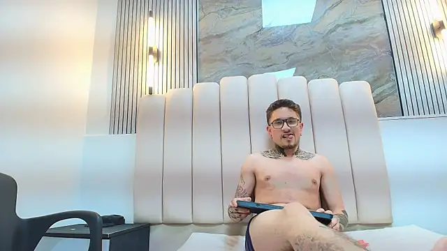 RavenandCody live sex cam