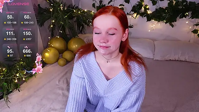 Elfa_Mirielle live sex cam