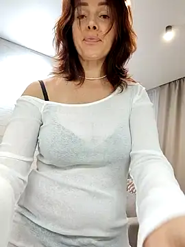 EvaXOAir live sex cam