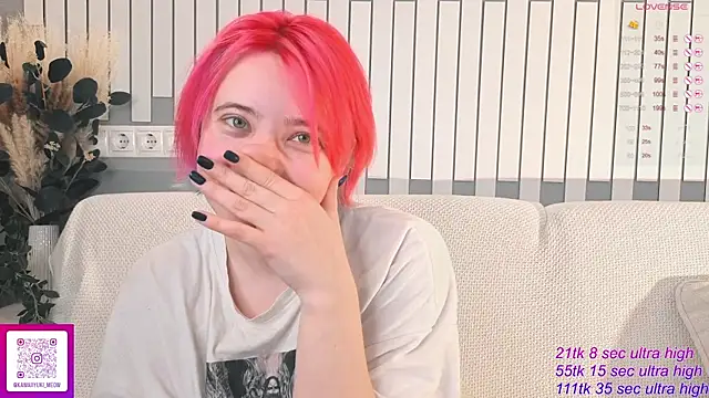 __KawaiiYuki__ live sex cam