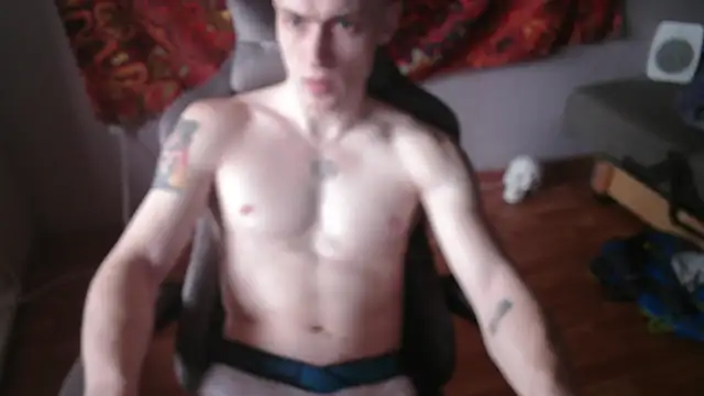 johnny_positive live sex cam