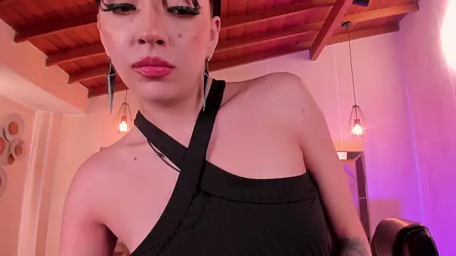 ValeriaRiveraX's cam snapshot