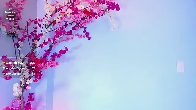 melaniecooperr's cam snapshot