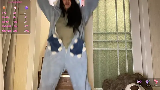 nanaliu6 live sex cam