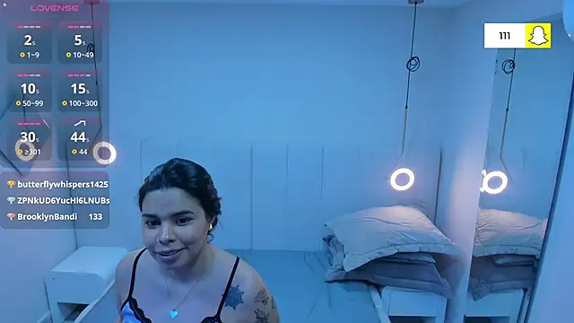 riri_candy's cam snapshot