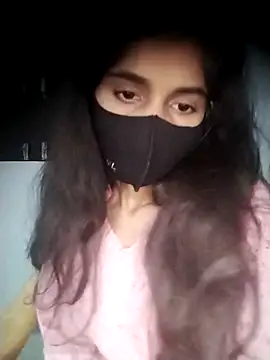 Sexey-Puja's cam snapshot