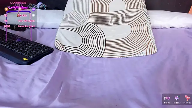 Alexia__cox's cam snapshot