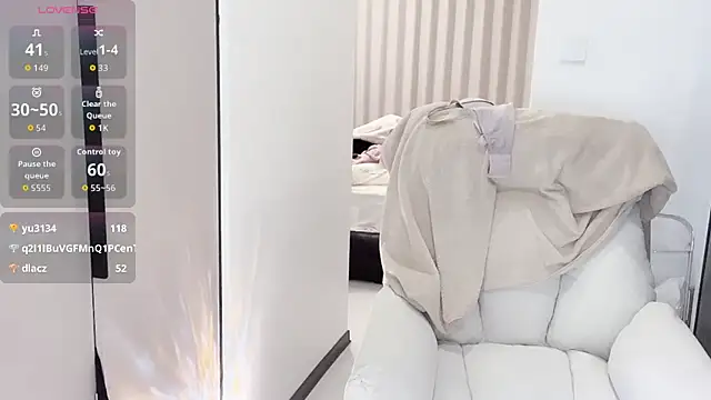 Follyise's cam snapshot