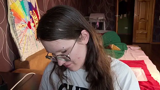 MiriamOr's cam snapshot