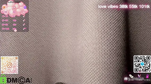 Tracy-Taylor's cam snapshot