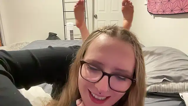 Pattyworld69's cam snapshot