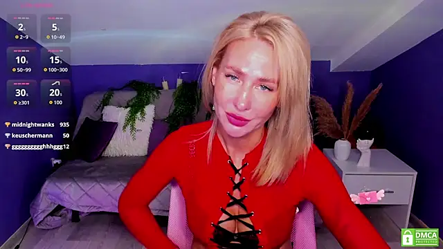 MadamMilly_'s cam snapshot