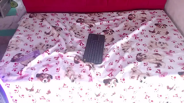 aperlacandycm01's cam snapshot