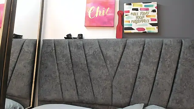 Veronica_Soler's cam snapshot