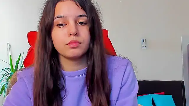 Alexa-Soul's cam snapshot