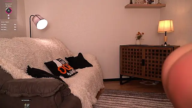 AudreyBarren live sex cam