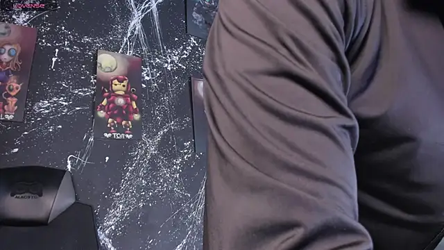 JonnSnow_ live sex cam