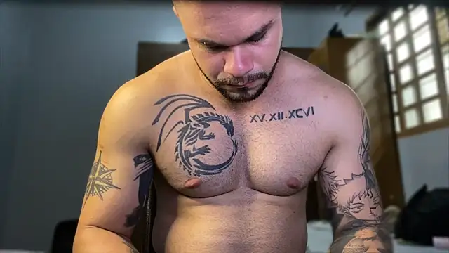 Galeego_DF's cam snapshot