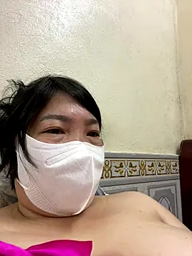 Hachi_Sweetbabie_'s cam snapshot