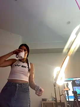 ViolaFlirt's cam snapshot