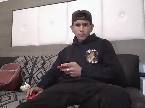 oiram27's cam snapshot