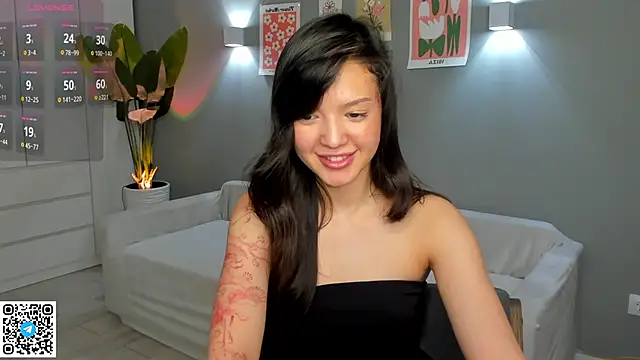 RikoAsada's cam snapshot